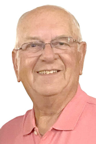 Richard P. Yonchak 1946-2026